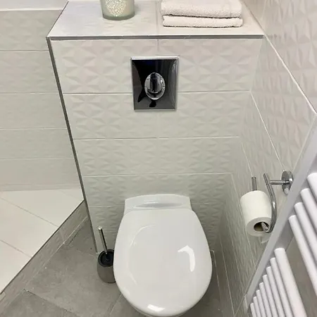 Appartamento Foras Urban Living A 2 Pas Du Festival Cannes Esterno foto