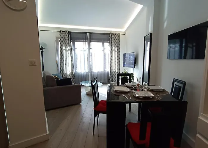 Foras Urban Living A 2 Pas Du Festival