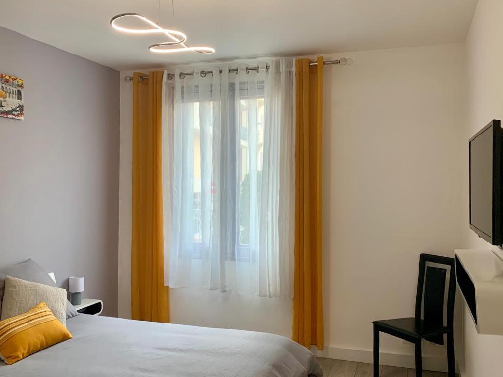 Foras Urban Living A 2 Pas Du Festival Appartement *