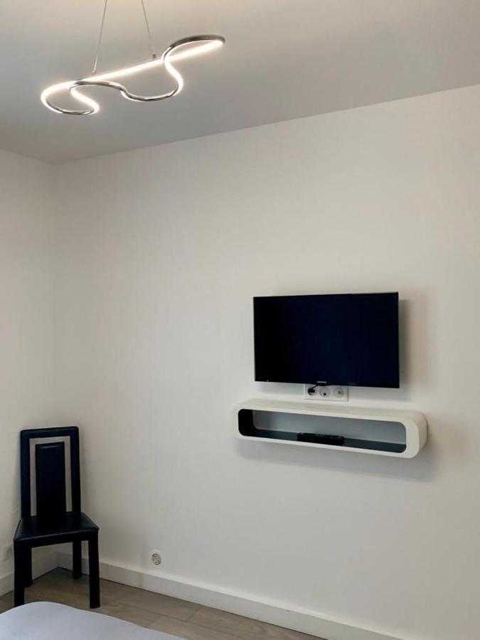 Appartement Foras Urban Living A 2 Pas Du Festival Cannes