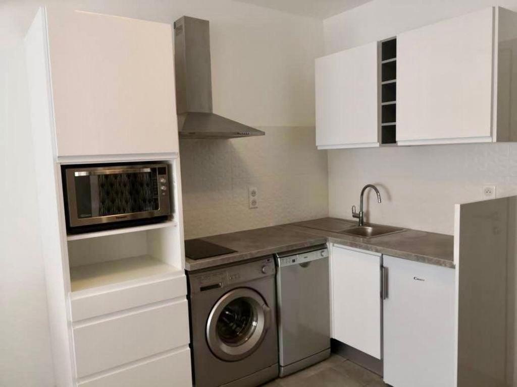 Foras Urban Living A 2 Pas Du Festival Appartement *