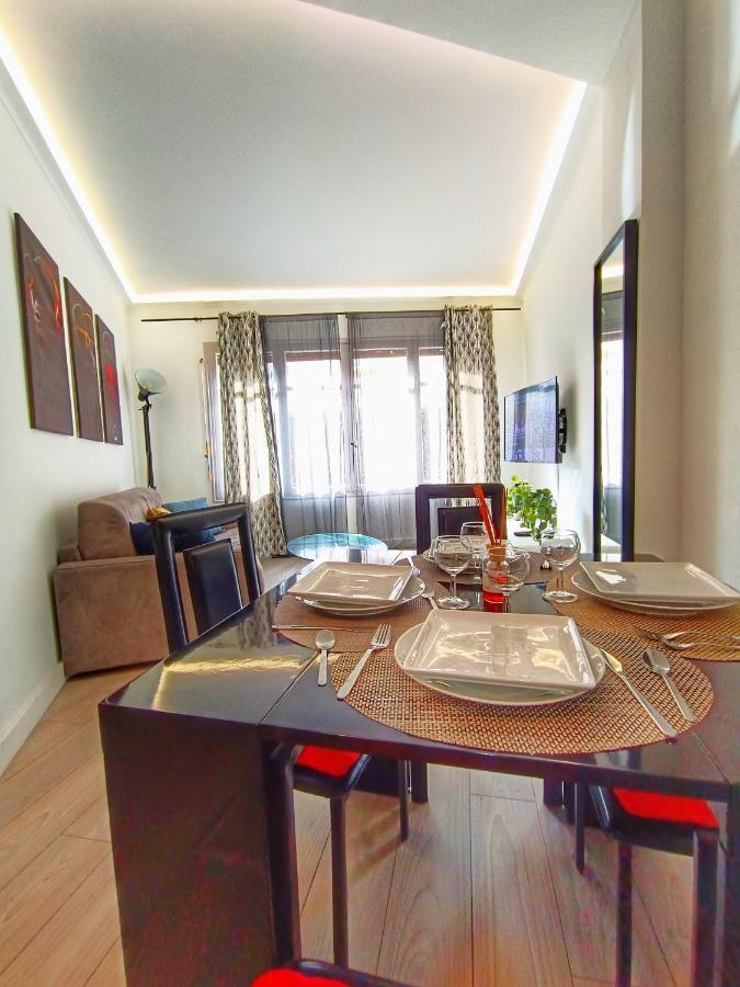 Appartement Foras Urban Living A 2 Pas Du Festival Cannes