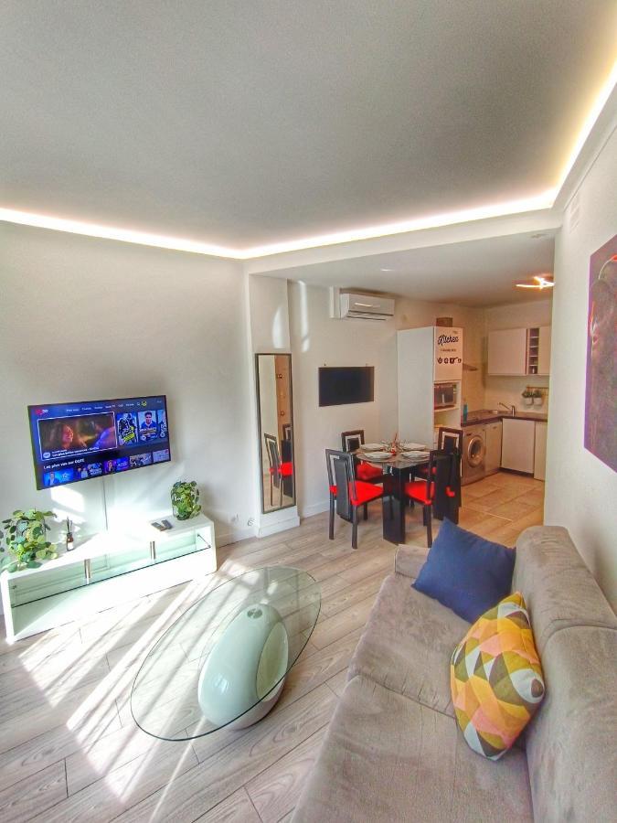 Appartement Foras Urban Living A 2 Pas Du Festival Cannes