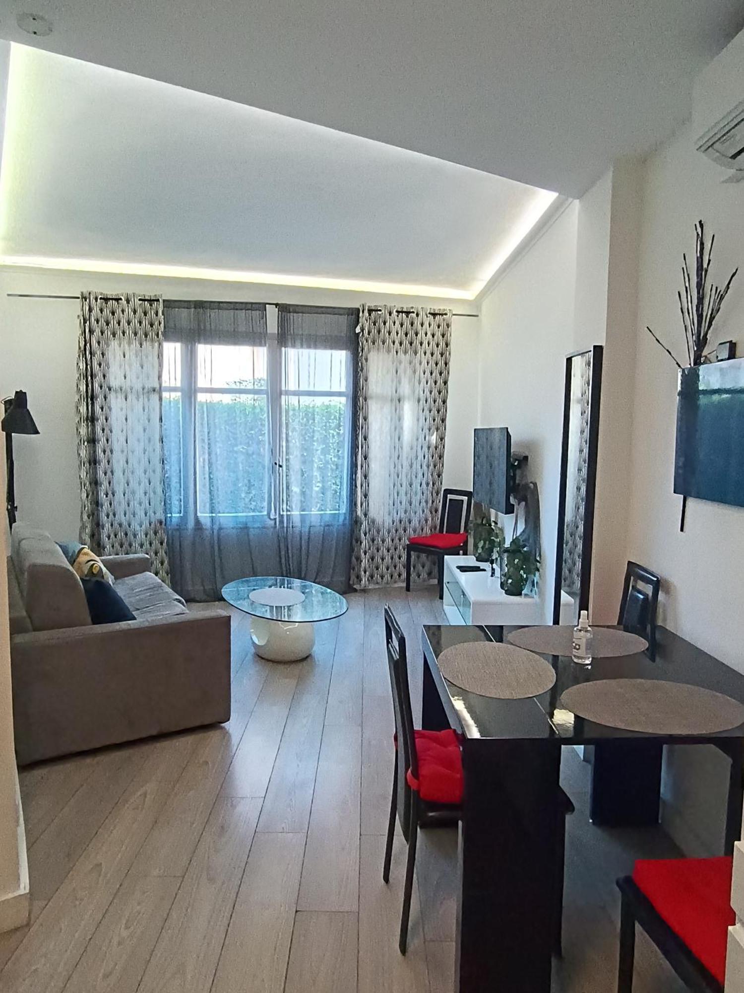 Appartement Foras Urban Living A 2 Pas Du Festival Cannes
