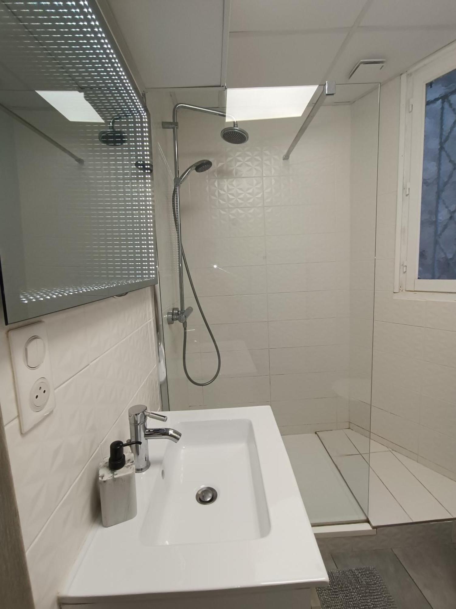 Appartement Foras Urban Living A 2 Pas Du Festival