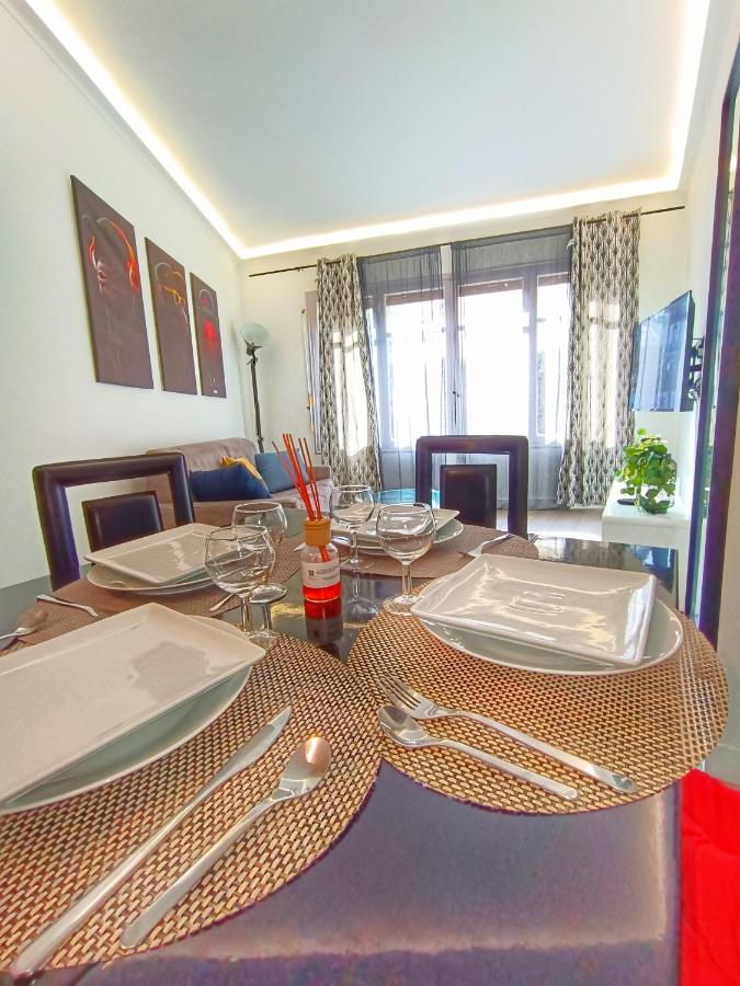 Foras Urban Living A 2 Pas Du Festival Appartamento Cannes