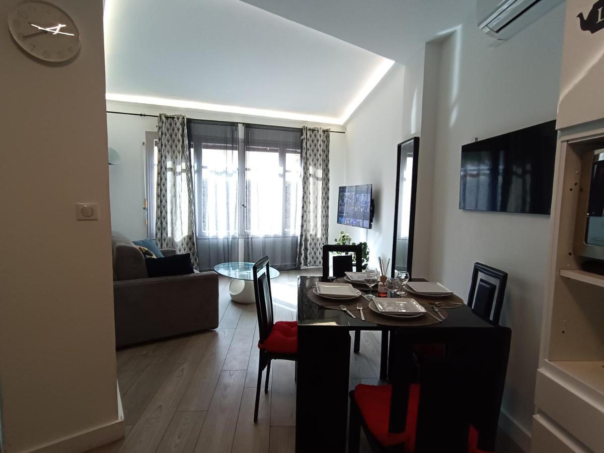 Appartamento Foras Urban Living A 2 Pas Du Festival Cannes