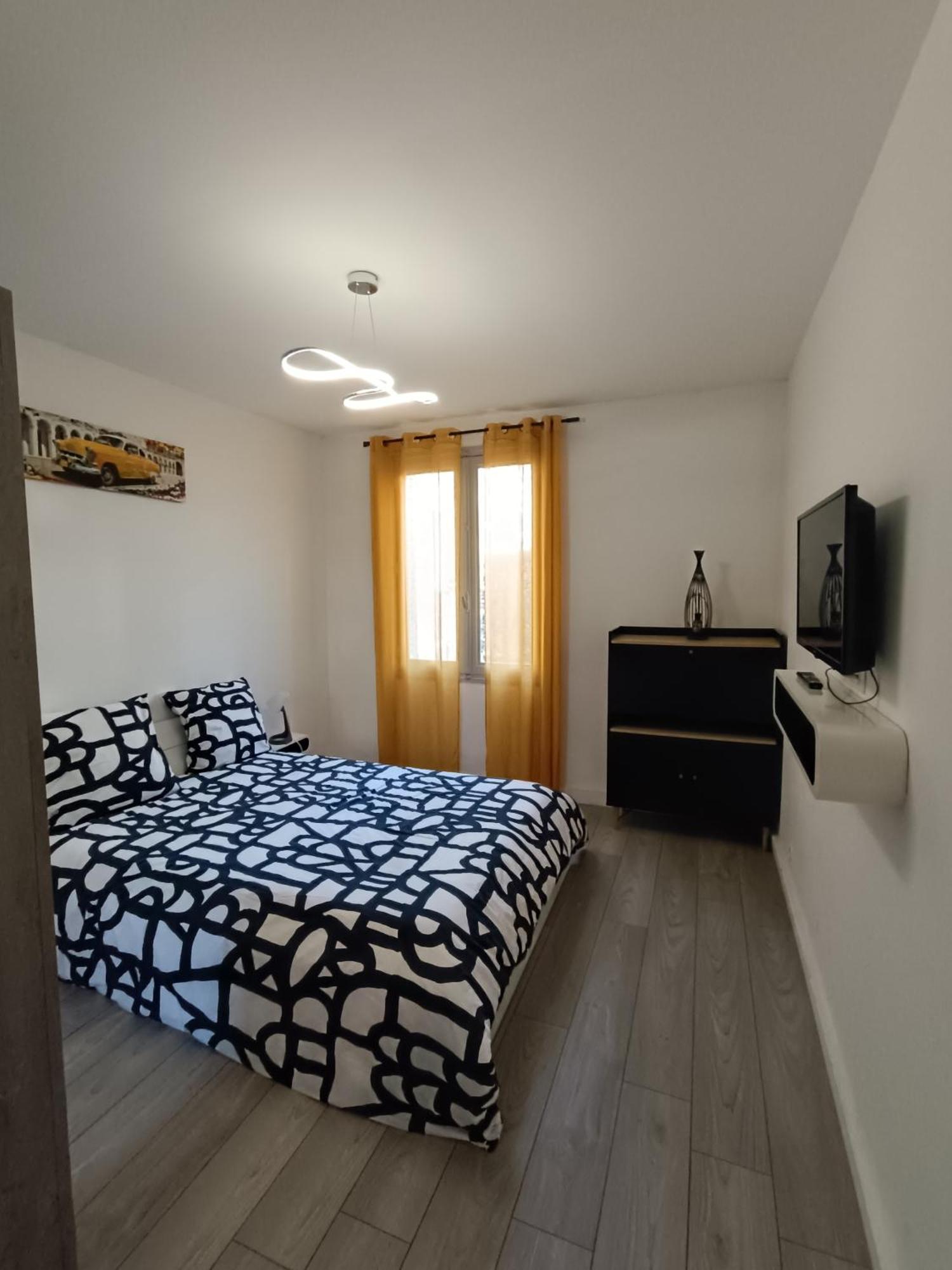 Foras Urban Living A 2 Pas Du Festival Appartamento *